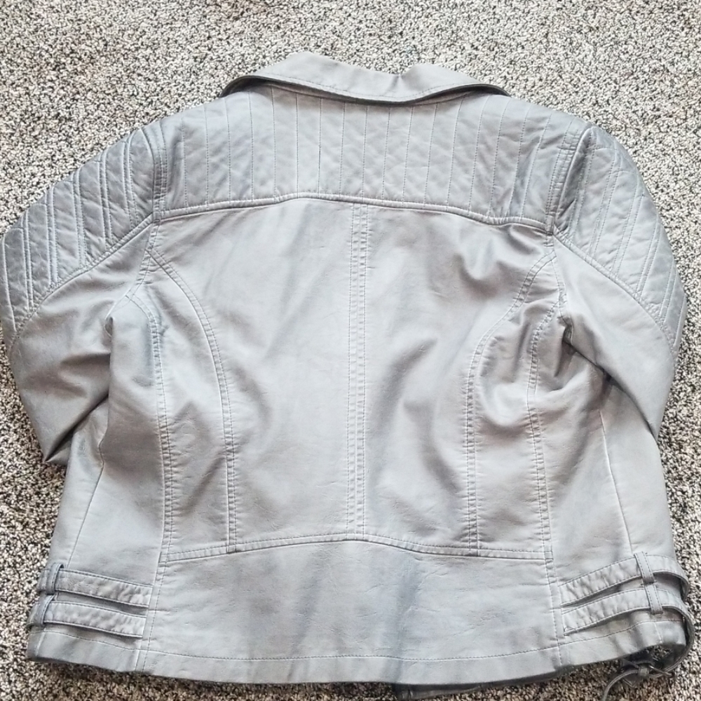 Maurices jacket